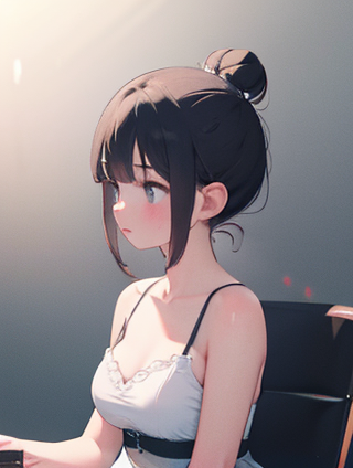 夜谈：光影艺术与内容平台的交响曲